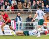 Top 14 – Toulon se divierte contra Pau y sube al podio