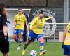 Fútbol (3.ª división femenina). Los montalbanos en peligro en el derbi de Albi