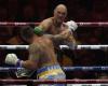 Dónde ver Usyk-Fury esta noche en TV World Heavyweights time