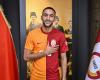 Galatasaray: el épineux como Hakim Ziyech