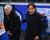 Inter y Atalanta: objetivo Riad, pero primero Serie A. Las estrategias de Inzaghi y Gasperini