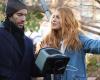 Blake Lively presenta denuncia contra el actor Justin Baldoni por “acoso sexual” en el set de Plus Jamais