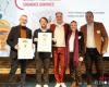 Saica Pack Beaune gana 3 premios en Flexostars 2024