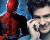 Andrew Garfield vuelve como Spider-Man en una versión perfecta para él en el UCM