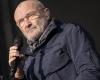 Phil Collins sigue luchando contra un problema de salud que le impide tocar la batería: “Es un shock…”