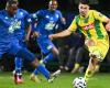 FC Nantes. Copa de Francia (32º): Canarias se clasifica sin temblar ante Drancy