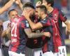 SERIE A – Torino-Bolonia: 0-2, golpe rossoblu. Granata en plena crisis