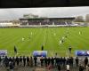 Directo. Copa de Francia. La hazaña del Stade Briochin contra el Le Havre, equipo de la Ligue 1