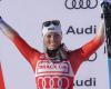 Gut-Behrami 2.ª detrás de Hütter, Vonn 14.ª en su regreso – rts.ch