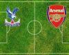 Pronóstico Crystal Palace-Arsenal | Alineaciones y probabilidades