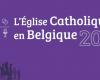 3.574.925 horas de voluntariado registradas en la Iglesia de Bélgica