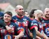 Rugby en XIII: ganador de Toulouse, Villefranche finaliza fuerte