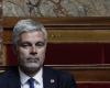 EN VIVO – Laurent Wauquiez se niega a unirse al gobierno de François Bayrou