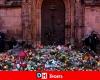 Ataque con coche en un mercado navideño en Alemania: se celebra una misa en homenaje a las víctimas en la catedral de Magdeburgo (VIDEOS)