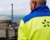 El reactor nuclear más potente de Francia ya está conectado a la red eléctrica.