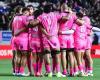 Uno de los soldados más leales del Stade Français prorrogado