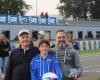 RETRATO. “Toda mi familia estaba inmersa en el deporte del motor” Jaouen, el joven prodigio de Agen que sueña con ser piloto de Fórmula 1