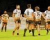 Super XIII – 4 partidos seguidos para el Albi que gana al Saint-Gaudens – Rugby League