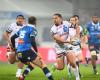 Top 14 – Bordeaux-Bègles derriba a Castres en Pierre-Fabre y presiona a Toulouse