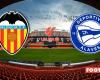 Valencia vs Alavés: previa y predicción del partido