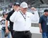 Rick Hendrick dice que JR Motorsports es el estándar de oro de los equipos de la Serie Xfinity.