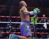 Peso pesado: Oleksandr Usyk vence a Tyson Fury por puntos y retiene su título