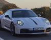 Porsche Marruecos: ¡los icónicos 911 Carrera T y 911 GT3 ya están aquí!