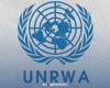 Suecia recorta la ayuda a la UNRWA tras la prohibición de Israel