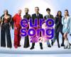 Bélgica 2025: ¡Pregunta por el programa Eurosong!