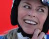 Sin victoria en St. Moritz, pero con un excelente puesto 14 para Vonn, que regresa tras seis años de ausencia.