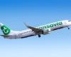 Transavia abrirá dos nuevas líneas de bajo coste a las principales ciudades europeas