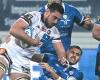 Top 14 – 12.ª jornada: la UBB inflige a Castres su primera derrota en casa y se pone temporalmente en cabeza