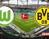 Wolfsburgo vs Borussia Dortmund: vista previa y predicciones