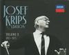 Las deidades de Josef Krips se acumularán gracias a Decca Eloquence