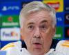 Ancelotti anuncia un regreso inesperado