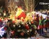 El Gran Desfile de Navidad es este sábado en el centro de Beauvais