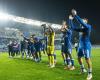 “Mostramos determinación e intensidad”, el SC Bastia ganó limpiamente la 32ª final de la Copa de Francia