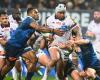 Top 14 – Calificaciones de Castres – UBB: Tevita Tatafu se mueve, Levan Chilachava sufre