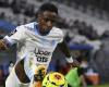 El llamamiento del pie de Bouna Sarr para volver al OM