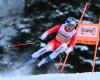 Doblete suizo en Val Gardena: Odermatt por delante de Von Allmen