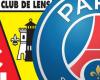 Lens / PSG: el grupo Lensois con algunas ausencias