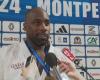 Tras su victoria en la Champions, Teddy Riner renuncia al Grand Slam de París y se operará del codo