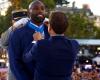 “París, yo no lo hago”, Teddy Riner renuncia al Grand Slam de París y se operará del codo