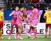 Top 14 – El Stade français gana al Perpignan y se aleja de la zona roja