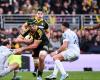 Top 14 – Grégory Alldritt (La Rochelle): “Soy exigente porque tenemos ambiciones”