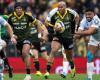 TOP 14 – La Rochelle resiste a Clermont y levanta la cabeza (20-15)