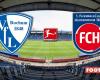 Bochum vs. Heidenheim: vista previa y predicción