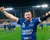 Pro D2 – Enseñanza del fin de semana: Grenoble cae campeón, las cosas van detrás