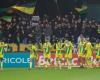 Montpellier eliminado, Nantes clasificado y Niza resucitado – Copa de Francia – 32.ª jornada – Resumen