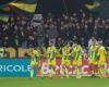 FC Nantes: los tres motivos de satisfacción de Kombouaré tras Drancy